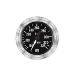 Stewart 82327-144 Gauge Deluxe Oil Temperature 140-325 Degrees F 1/16 In. Dia.. Fixed Price $149.33.
