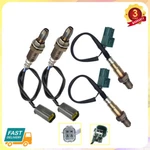 4PCS Oxygen Sensors For 2007-2013 Nissan Armada 2007-2010 Infiniti QX56 5.6L V8. Fixed Price $79.95.