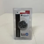 Equus 2 In. Chrome Mechanical Water Temperature Gauge. Fixed Price $37.11.
