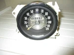 Oldsmobile CUTLASS/442 Speedometer Floor Shift Car 1970 1971 1972. Fixed Price $80.00.