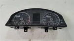 Used Speedometer Gauge Fits: 2012 Volkswagen Eos Cluster Mph 180 Id 1Q092097. Fixed Price $90.00.