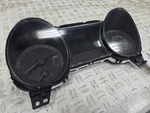 2016-2017 Ford Mustang 2.3L Speedometer (cluster) At, Mph, Id GR3T -10849-FF. Fixed Price $211.50.