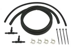 Innovate Motorsports Vacuum Hose / T-fitting Clamp Kit. Fixed Price $32.80.