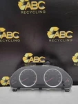 2008-2012 Honda Accord 3.5L Speedometer Instrument Cluster Id 78100TA6A030M1 Oem. Fixed Price $116.00.