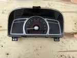 2006-2011 Honda Civic Coupe Si 2.0L Lower Instrument Gauge Cluster Genuine Oem. Fixed Price $85.00.