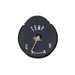 Temperature Gauge 1965 Mustang. Fixed Price $63.99.