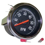 Crown J5459418 Tachometer Gauge For 1976-1983 Jeep CJ5. Fixed Price $96.96.