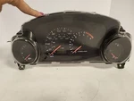 Speedometer Instrument Cluster 2001 Dodge Stratus Coupe 3.0L D4. Fixed Price $63.00.