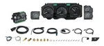 Dakota Digital Vhx 70C Cvl W 1970 72 Fits For Chevy Chevelle. Fixed Price $1159.60.