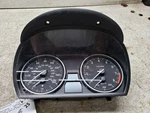 Speedometer Convertible Mph Rwd Standard Cruise Fits 09-12 Bmw 335I 1171049. Fixed Price $54.00.