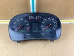 2001 - 2003 Volkswagen Jetta Speedometer Instrument Cluster 1J0920906N Oem. Fixed Price $83.99.