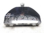 2001 2002 2003, Mazda Protege, Sedan, Speedometer Cluster Mph, BL8J55471B, Oem. Fixed Price $73.80.