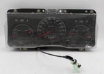 Speedometer 63K Miles 2005 Mercury Grand Mar Oem #6626. Fixed Price $80.00.
