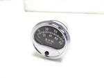 1950'S 1960'S Sun 8K Tachometer #FZ-88N 12V Cyl Ford Mopar Gm Original. Fixed Price $175.00.
