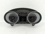 2019 Buick Regal Speedometer Instrument Cluster Gauges 39187104 KS50I. Fixed Price $49.18.