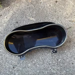 19 Jeep Grand Cherokee 3.6L Oem Speedometer Instrument Gauge Cluster 68402703AB. Fixed Price $75.00.