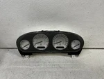 2002-2004 Chrysler 300M Cluster Speedometer Tach Gauges Instrument Panel Oem. Fixed Price $149.95.