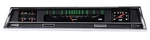 Classic Instruments Velocity Black Gauge PACKAGE,1966-1967 Chevelle,el Camino. Fixed Price $1126.95.