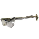Isspro R8925 Fuel Level Sender 240-33 Ohms Adjustable 5"-27" Tank Depth Nib. Fixed Price $50.99.