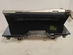 Speedometer Cluster Mph Floor Shift Fits 98 Lincoln Continental 536160 HH4. Fixed Price $65.00.