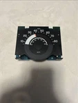88-91 Chevy Truck 1500 2500 3500 Instrument Cluster Speedometer Gauge Gmc. Fixed Price $54.99.