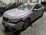 Speedometer Mph Awd Tech Fits 15-19 Tlx 1544529. Fixed Price $146.25.