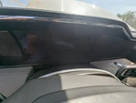 Used Speedometer Gauge Fits: 2018 Lincoln Navigator Cluster Floor Shift Mph Grad. Fixed Price $201.25.
