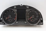 10 Volkswagen Passat 3C0920972L Speedometer Head Instrument Cluster Gauges 126K. Fixed Price $90.97.