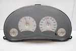 2004 Jeep Liberty Instrument Cluster Speedometer 56010572AD 137K. Fixed Price $53.99.