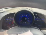 2011-2015 Honda Cr-z Speedometer Cluster Mph Cvt Market Oem. Fixed Price $99.00.