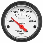 Autometer Transmission Temperature Gauge Phantom 52MM Short Sweep Electronic. Fixed Price $125.84.