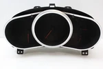 07-09 Mazda CX7 CX-7 EG6655471B Speedometer Head Instrument Cluster Gauges 139K. Fixed Price $83.97.