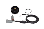 Aem Dual Channel Wideband VK080036. Fixed Price $620.85.