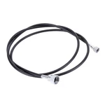 New Transmission Speedometer Cable For 55-57 Chevy 700R4 TH350 TH400 Powerglide. Fixed Price $23.80.