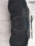 Speedometer Cluster Cylinder Coupe Mph Cvt Fits 10 Altima 681122. Fixed Price $102.95.