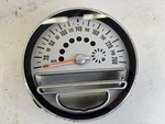 Mini Cooper Clubman Kph Kms Speedometer R55 08-14 Oem 233 769-01. Fixed Price $29.99.