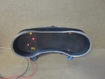 15 Jeep Grand Cherokee Speedometer Instrument Cluster Unknown Miles 68244039. Fixed Price $94.00.