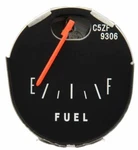 Oer Fuel Gauge With Round Speedometer 1964-1966 Ford Mustang Gt Models. Fixed Price $89.98.