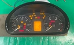 2007-2013 Mercedes Sprinter Speedometer Instrument Cluster 29K Miles A9064468421. Fixed Price $250.00.