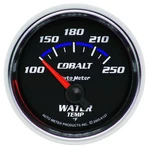 Auto Meter 6137 Cobalt Water Temperature Gauge. Fixed Price $91.99.