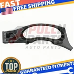 Hyundai Genesis 09-14 Instrument Cluster Bezel Trim Oem 84833-3M200. Fixed Price $48.00.
