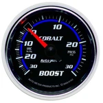 Auto Meter 6103 Gauge Vac/boost 2 1/16" 30INHG-30PSI Mechanicalcobalt. Fixed Price $125.66.