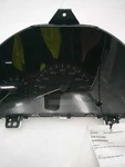 Used Speedometer Gauge Fits: 2006 Honda Accord Cluster 3.0L Sdn Vin 5TH Digit. Fixed Price $124.99.