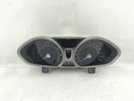 2013-2013 Ford Fiesta Speedometer Instrument Cluster Gauges VG1YN. Fixed Price $52.41.