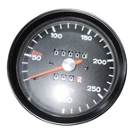 300 Km/h Porsche 911 930 Vdo Euro Speedometer Very Nice Condition Oem. Fixed Price $749.95.
