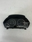 12-16 Bmw 328I Speedometer Instrument Gauge Cluster 232 894 Oem. Fixed Price $59.99.