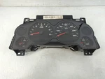 2013-2013 Chevrolet Silverado 1500 Speedometer Instrument Cluster Gauges Arexy. Fixed Price $72.60.