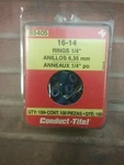Dorman Conduct-tite! 85405 Ring Terminal. Fixed Price $16.70.