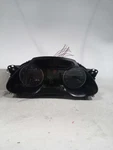 Speedometer Cluster Sedan 200 Mph Opt 9Q4 Fits 11-12 Audi S4 362162. Fixed Price $64.99.