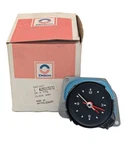1977 Corvette Nos Quartz Clock - New Old Stock Gm / Delco 25015272. Fixed Price $245.00.